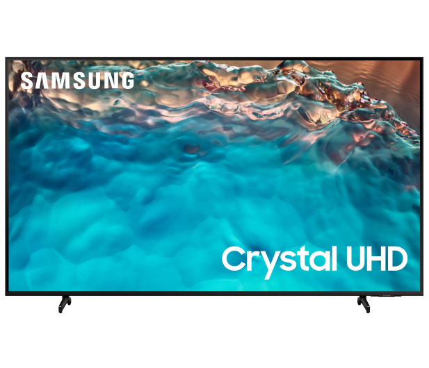 Samsung UE65BU8002 - 1046846 - zdjęcie 21